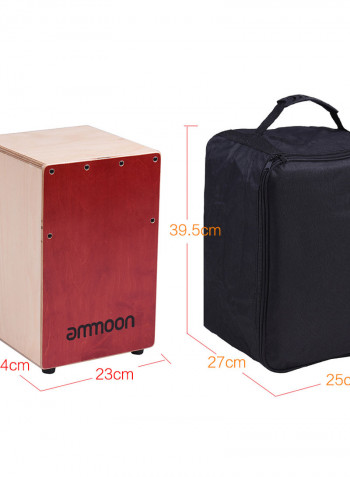 Traditional Chinese Gong Stand Gift Kids