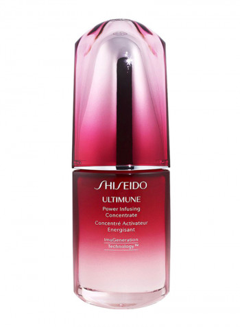 Ultimune Power Infusing Concentrate White 50ml