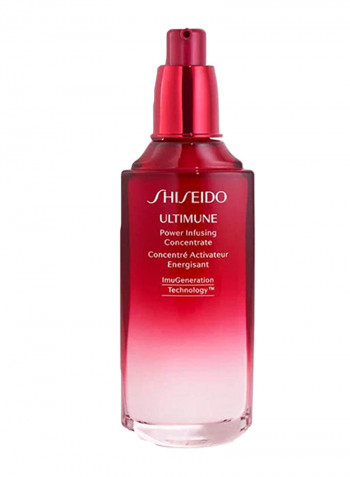Ultimune Power Infusing Concentrate White 50ml