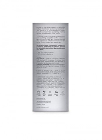 First Light The Serum 1ounce