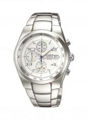 Men's Edifice Water Resistant Analog Watch EF-501D-7AVEF