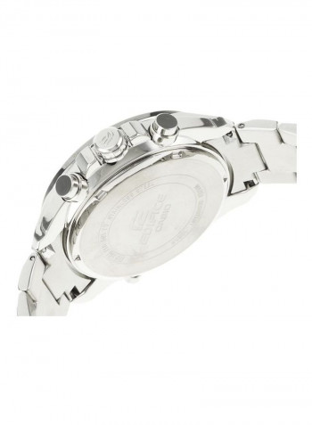 Men's Edifice Water Resistant Analog Watch EF-501D-7AVEF