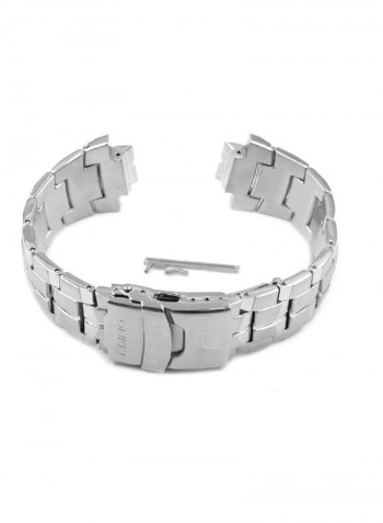 Men's Edifice Water Resistant Analog Watch EF-501D-7AVEF