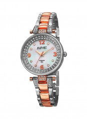 Men's Water Resistant Analog Watch AS8137TTR