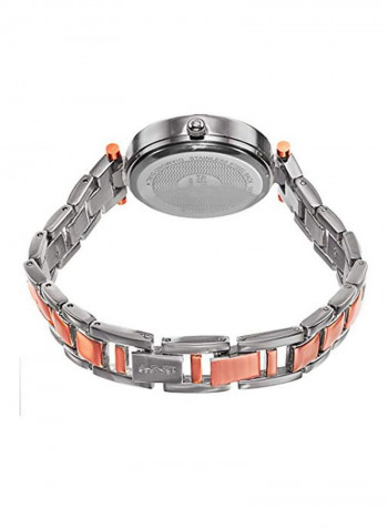 Men's Water Resistant Analog Watch AS8137TTR
