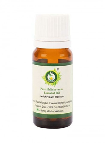 Pure Helichrysum Essential Oil 10ml