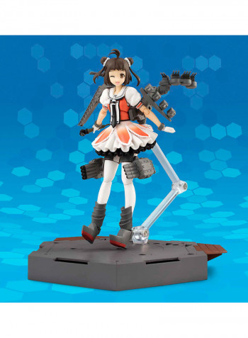 Figuarts Zero Dorami Statue/Bobblehead
