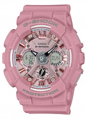 Men's G-Shock Analog/Digital Watch GMA-S120DP-4ADR