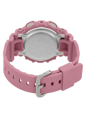 Men's G-Shock Analog/Digital Watch GMA-S120DP-4ADR
