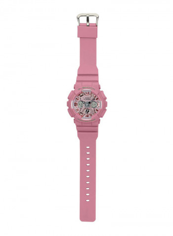 Men's G-Shock Analog/Digital Watch GMA-S120DP-4ADR