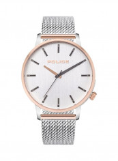 Men's Water Resistant Analog Watch P 15923JSTR-04MM
