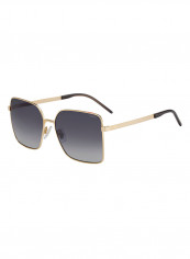 Women's Oversized Frame Sunglasses - Lens Size: 59 mm reviews Women's Oversized Frame Sunglasses - Lens Size: 59 mm