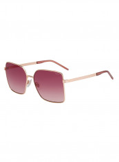 Women's Oversized Frame Sunglasses - Lens Size: 59 mm reviews Women's Oversized Frame Sunglasses - Lens Size: 59 mm