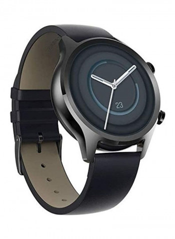 Smartwatch C2 built in GPS Onyx