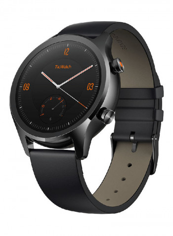 Smartwatch C2 built in GPS Onyx