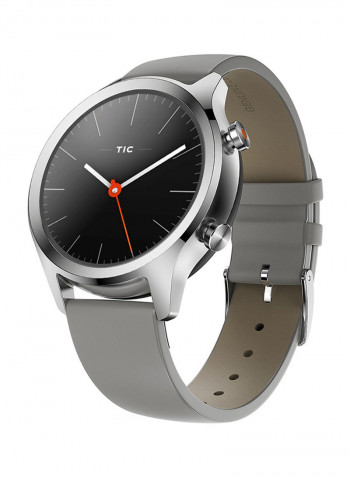 Tic Watch C2 Smartwatch Platinum