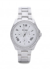 Women's Stainless Steel Analog Watch AM4481 reviews Women's Stainless Steel Analog Watch AM4481