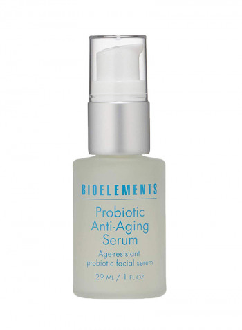 Probiotic Anti-aging Serum 1ounce