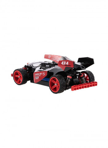 4WD RTR F1 RC Racing Car Vehicle 184012