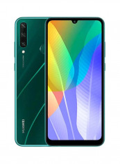 Y6P Dual SIM Emerald Green 3GB RAM 64GB 4G LTE reviews Y6P Dual SIM Emerald Green 3GB RAM 64GB 4G LTE