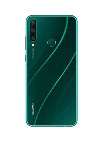 Y6P Dual SIM Emerald Green 3GB RAM 64GB 4G LTE