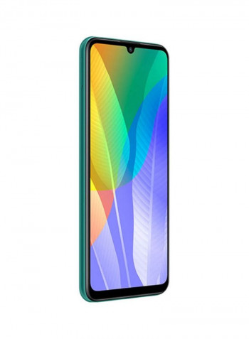 Y6P Dual SIM Emerald Green 3GB RAM 64GB 4G LTE