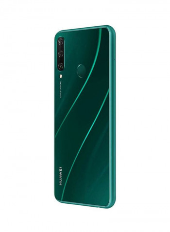 Y6P Dual SIM Emerald Green 3GB RAM 64GB 4G LTE
