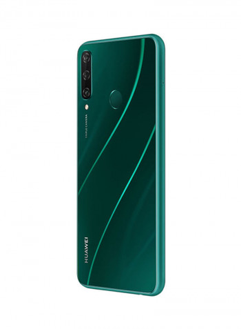 Y6P Dual SIM Emerald Green 3GB RAM 64GB 4G LTE