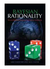Bayesian Rationality Paperback 1st