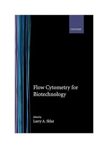 Flow Cytometry For Biotechnology Paperback