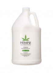 Original Herbal Body Moisturizer