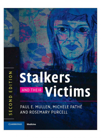 Stalkers And Their Victims Paperback 2nd Edition