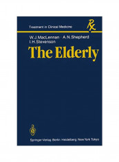The Elderly Paperback