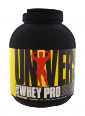 Ultra Whey Pro Mocha Cappuccino Dietary Supplement