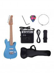 Electric Guitar Kit