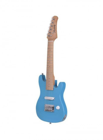 Electric Guitar Kit