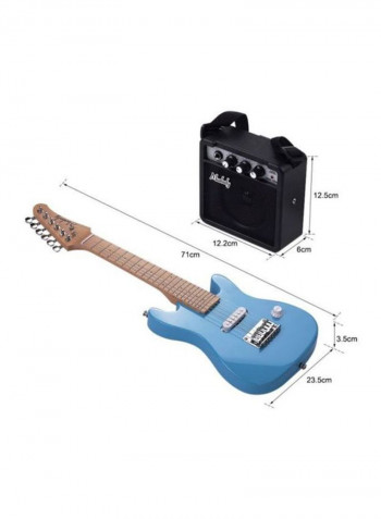 Electric Guitar Kit