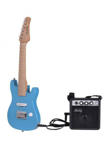 Electric Guitar Kit