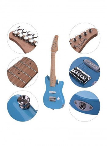 Electric Guitar Kit