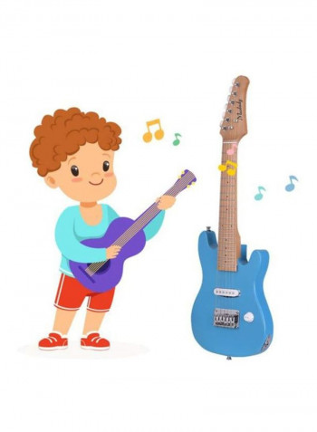Electric Guitar Kit
