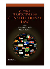 Global Perspectives On Constitutional Law Hardcover