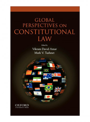 Global Perspectives On Constitutional Law Hardcover