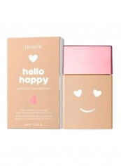 Hello Happy Soft Blur Foundation 4 Medium Neutral