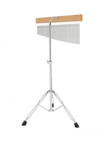 36-Bar Chimes With Tripod Stand