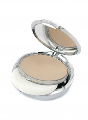 Compact Makeup Powder Foundation - Bamboo 10g/0.35oz