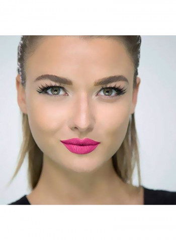 Liquid Matte Lipstick Pink
