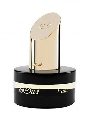 Fam Oud Nectar EDP 30ml