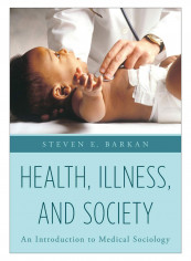 Health Medicine Amp Society Paperback