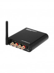 Wireless Digital Amplifier V535 Black