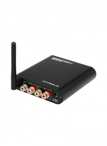 Wireless Digital Amplifier V535 Black